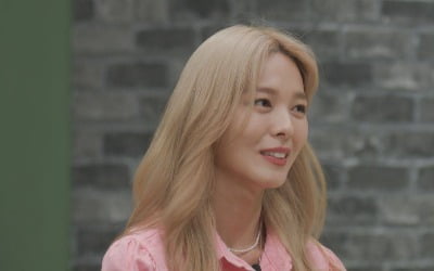 '결혼·민폐 탈퇴' 선예, 원더걸스 나간 이유 따로 있었다 ('금쪽')
