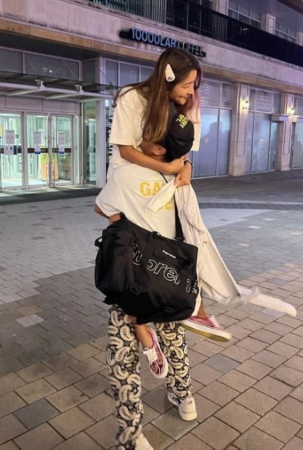 김빈우 / 사진=김빈우 인스타그램