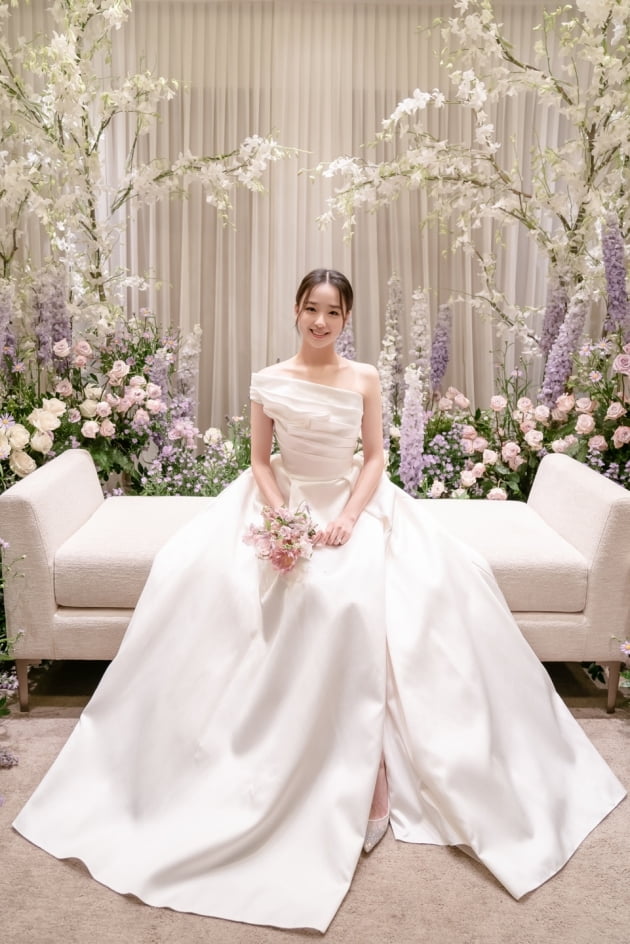 손연재 /사진제공=넥스트 유포리아