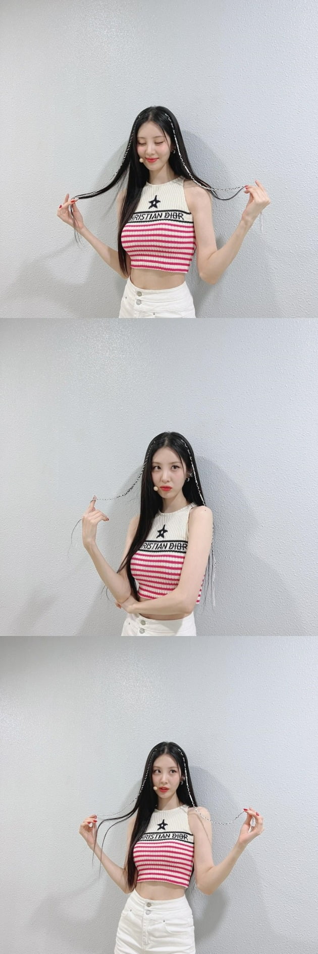 소녀시대 서현 / 사진=서현 인스타그램