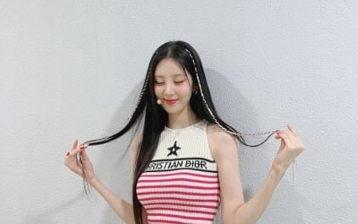 소녀시대 서현, 배우에서 '본업' 아이돌까지…'만능 엔터테이너' 모먼트[TEN★]