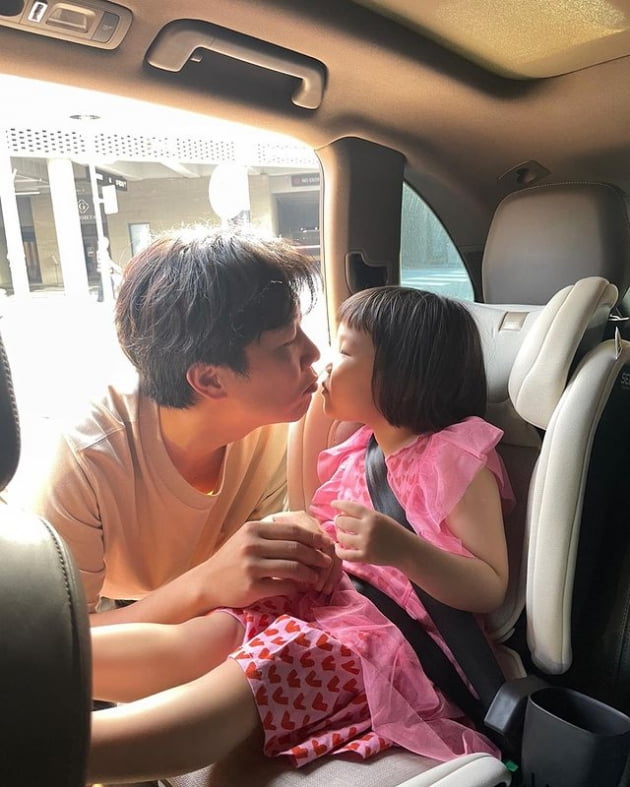 /사진=도경완 인스타그램