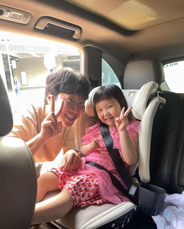 /사진=도경완 인스타그램