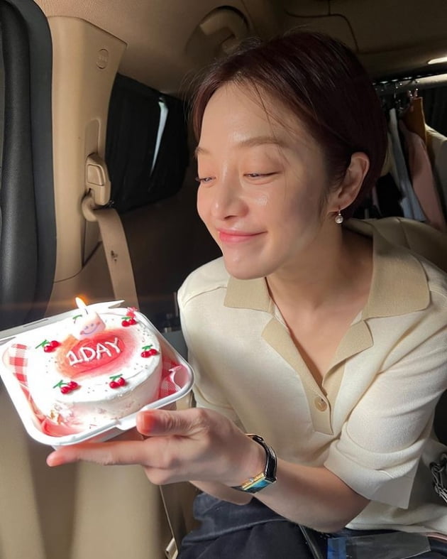 황보라 /사진=황보라 인스타그램