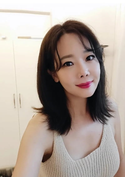 소유진, 풀메이크업 보고 ♥백종원 또 반하겠네...깜짝 놀랐네요[TEN★]