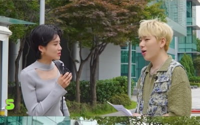 [종합] 지코, 장도연과 3년 만의 만남…"집까지 모셔다 드리고 싶어"('ZICO')