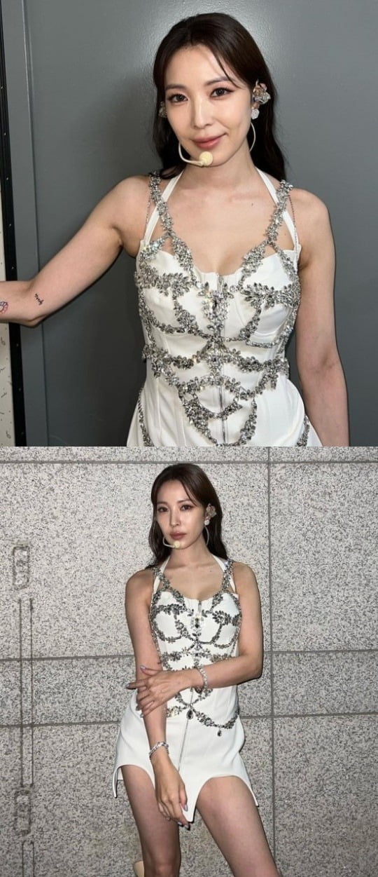 보아 / 사진=보아 인스타그램