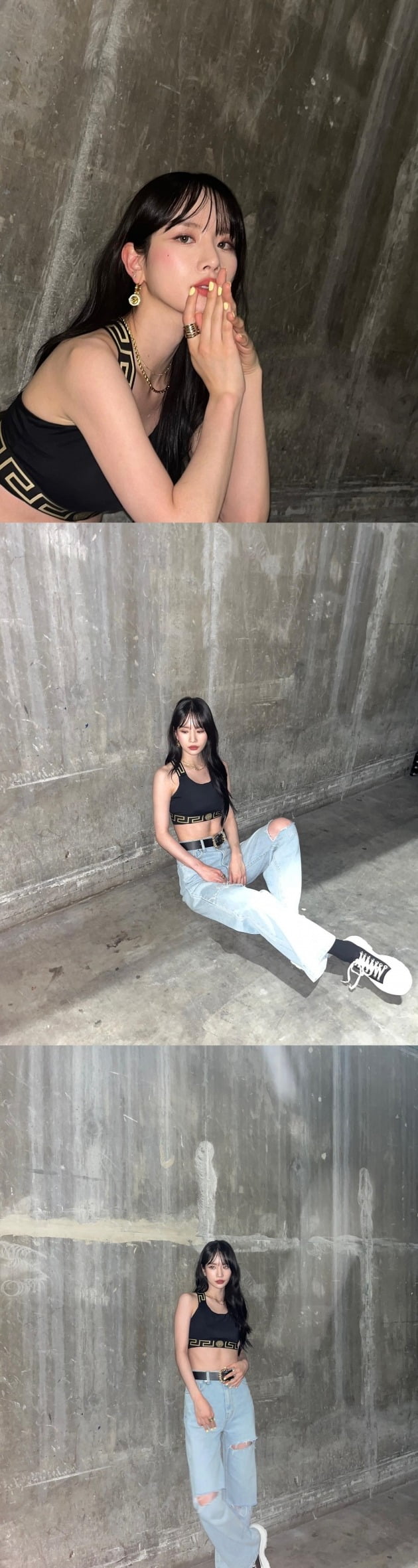 우주소녀 설아 / 사진=설아 인스타그램