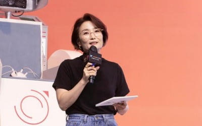 '다이어트 성공' 박경림, 너무 말랐네…날렵 턱선→여리여리 발목 [TEN★]