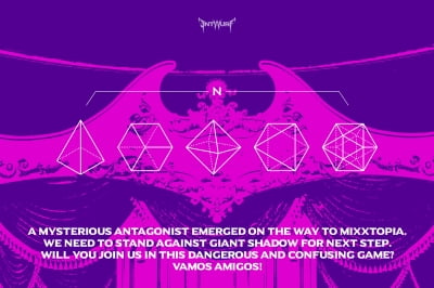 엔믹스, 컴백 전부터 존재감…흥미 유발하는 '엔트워프' 콘텐츠