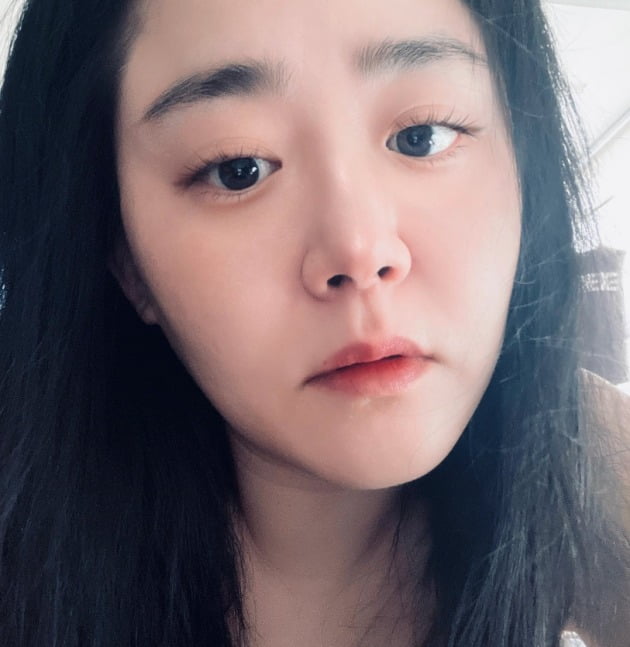 사진= 문근영 인스타그램