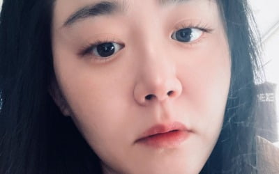 '36세' 문근영, '얼빡' 셀카도 문제 없어…여전한 동안 미모 [TEN★]
