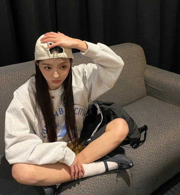 사진= 유아 인스타그램