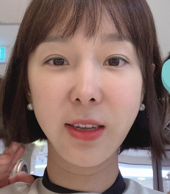 사진= 이지혜 인스타그램
