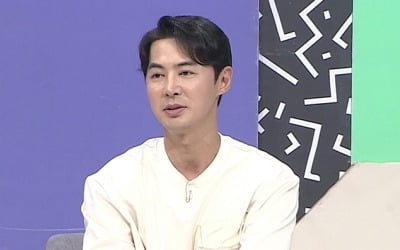 '럭셔리 정원뷰'로 이사 간 전진 "다음 결혼 타자는 이민우" ('대한외국인')