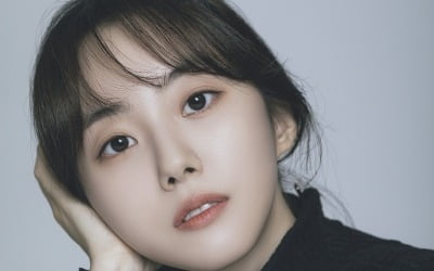 '육사오' 박세완 "고경표 오빠와 로맨스 찍고파…못다한 사랑 이어가길"[인터뷰①]
