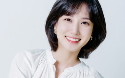 박은빈 "'우영우' 신드롬급 인기, 신나거나 들뜨지 않아" [인터뷰①]
