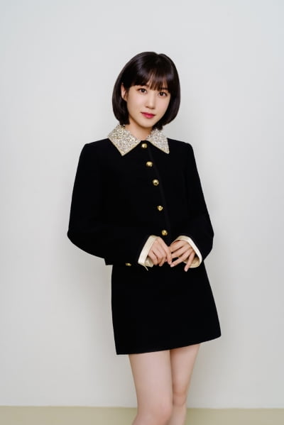 '우영우' 박은빈 "매일 시험보는 기분, 고시 공부하듯 대사 외웠죠" [인터뷰②]