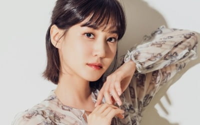 박은빈 "부담감 컸던 '우영우', 다시 돌아가고 싶지 않아" [인터뷰③]