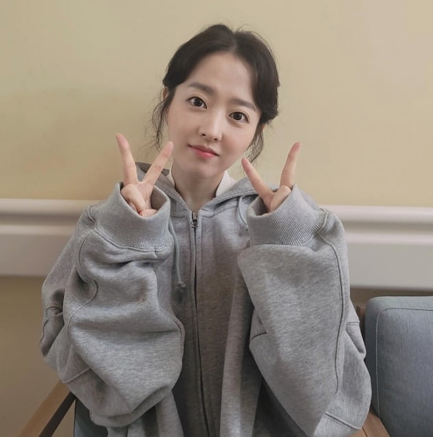 사진= 박보영 인스타그램