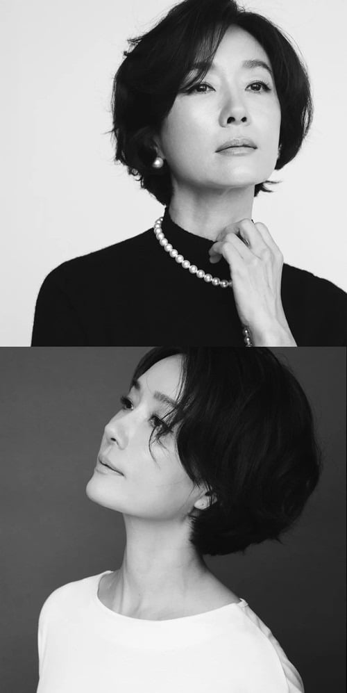 오연수 / 사진=오연수 인스타그램