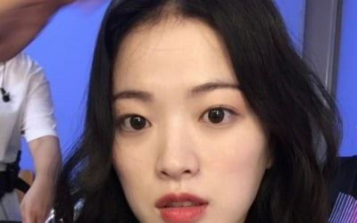 천우희, 세월은 흘러도 미모는 그대로…천상 '여배우 모먼트'[TEN★]