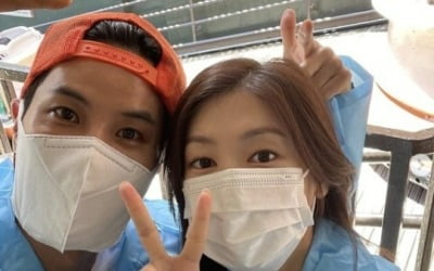 김지석, 정소민 향한 '애정 듬뿍' 고백…"나는 데이트였고"[TEN★]