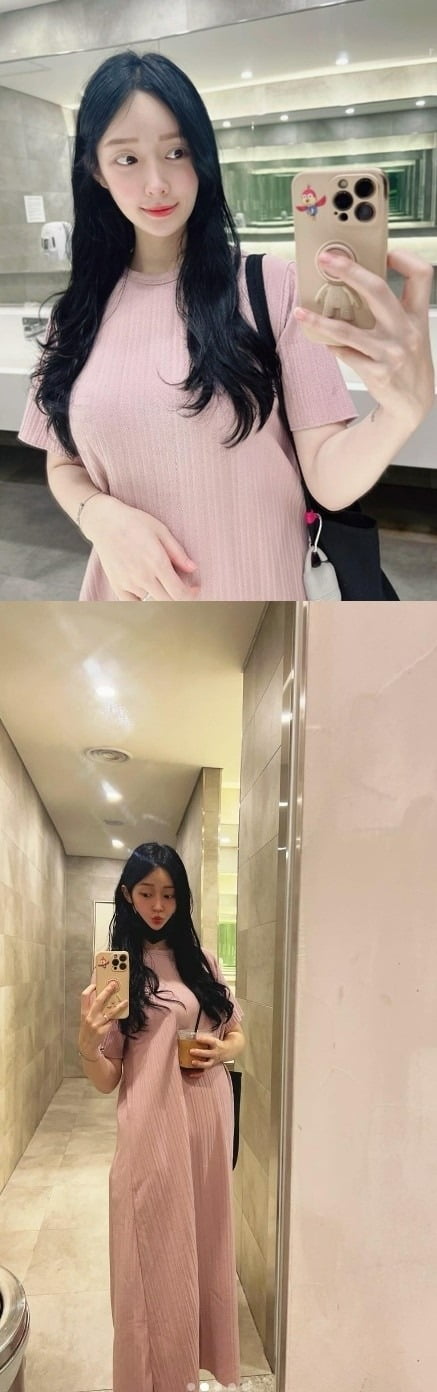 한아름 / 사진=한아름 인스타그램