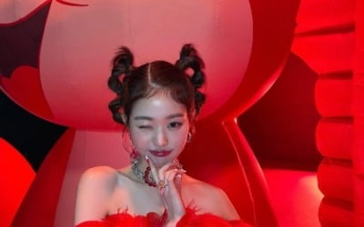 장원영, 치명·도도 매력 장착…우월한 'MZ세대 아이콘'의 미모[TEN★]