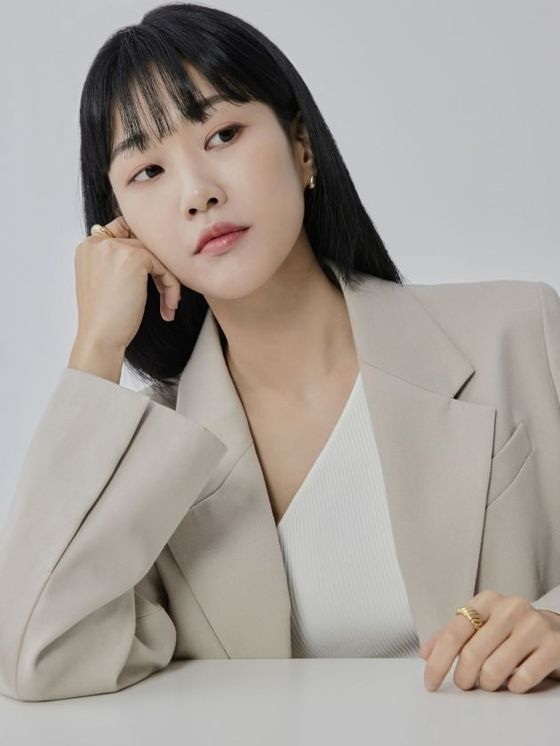 '우영우' 하윤경./사진제공=호두앤유엔터테인먼트