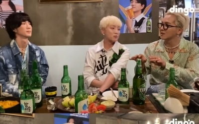 [종합] 위너 이승훈, "음악 방송 '챌린지' 영상…♥ 보내온 분 있어"('이슬라이브2')