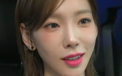 [종합] "정체성 혼란 느꼈다" 태연, 소녀시대 前 리더의 솔직 고백 ('소시탐탐')
