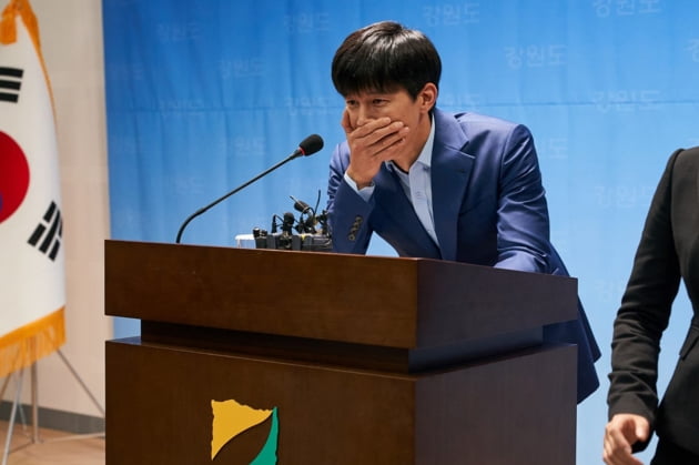 영화 '정직한 후보2' 스틸 /사진제공=NEW