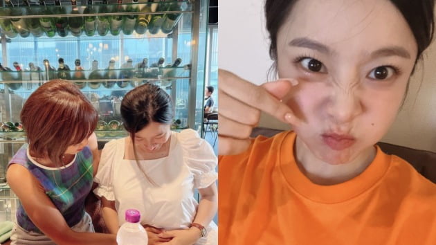 사진= 벤 인스타그램