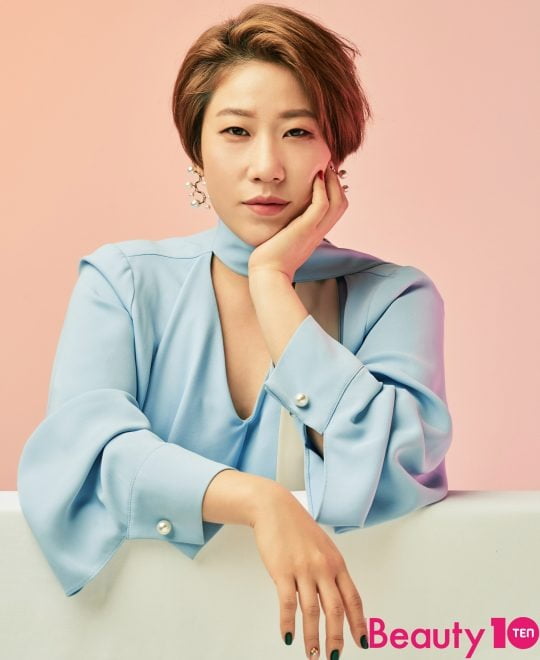 김영희 / 사진=텐아시아DB
