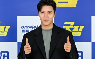 음문석 "권유리, 나를 예뻐해준다"('굿잡')