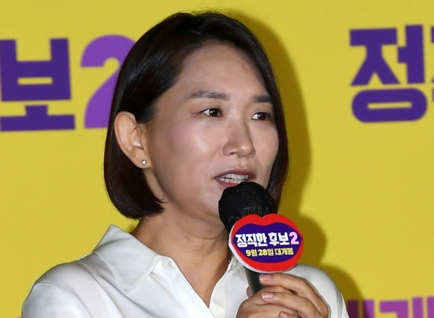 '정직한 후보2' 감독 "성실한 윤두준, 회차 보다 2배 리딩…진심에 감동"