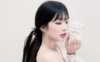 '故 최진실 딸' 최준희, '학폭 족쇄' 풀 열쇠는 사과문보다 행동[TEN피플]