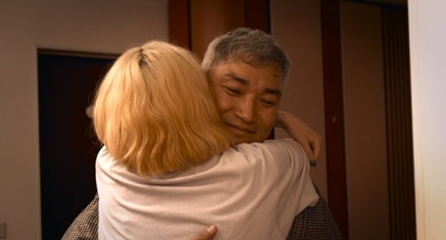 [공식] 조재윤, 독립영화 '테이크 오프: 파도위에 서다' 출연