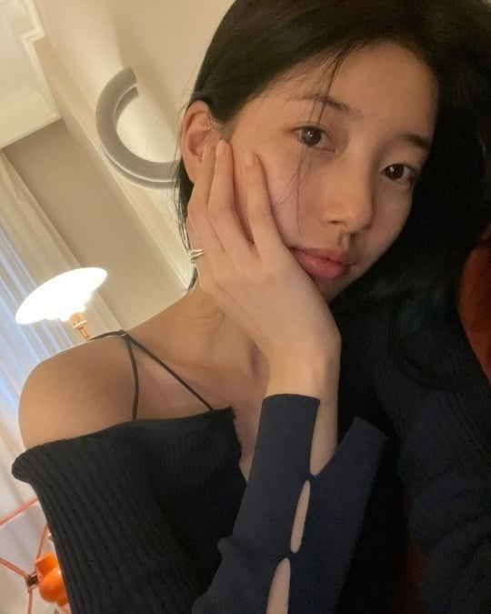 수지 / 사진=수지 인스타그램