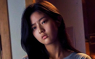 신은수, "쥐어박아주고 싶었다는 의견에 공감"…'모범가족' 출연 소감 [일문일답]