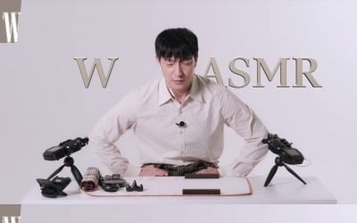 [종합] 손석구 "나의 해방일지, 자존감 높았을 때…내 소신 틀리지 않아"('더블유코리아')