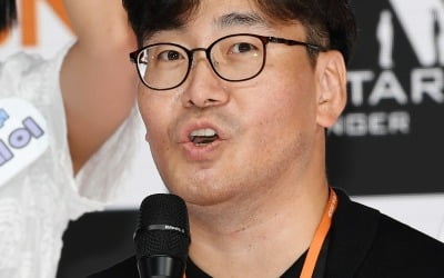 '아바타싱어' CP "제작비 한 회당 10억 이상, 韓 예능 사상 최고 금액"