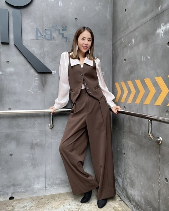 신지 / 사진=신지 인스타그램