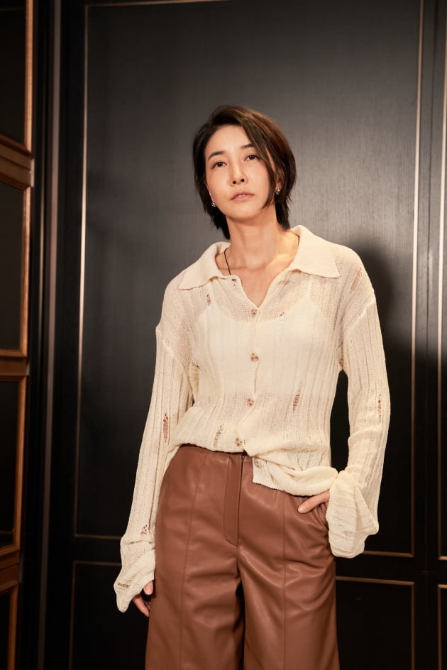 진서연 /사진제공=(주)제이앤씨미디어그룹