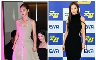 '포스트 이효리→보육원 출신 N잡러' 권유리, 사기캐의 내공[TEN피플]
