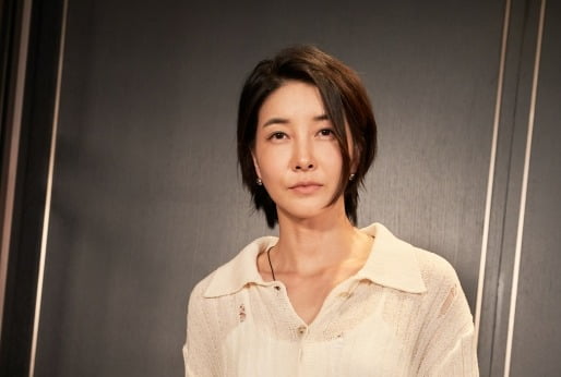 [TEN인터뷰] '아들맘' 진서연 "전업주부, 한 달에 100억씩 줘도 못 해"