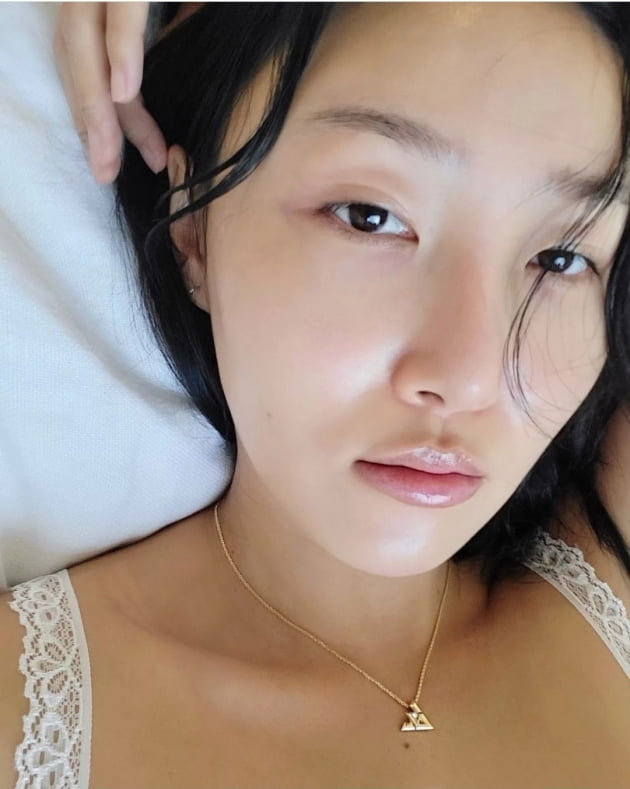 사진=화사 인스타그램