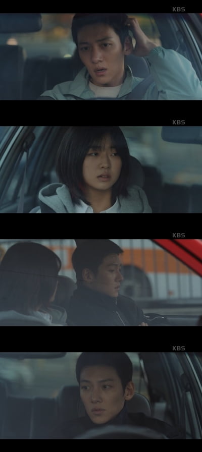 [종합] 지창욱, ♥최수영에 마음 확인 "고백 같은 거 아닌가?"('당소말')