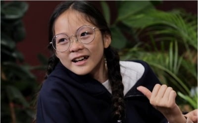 추사랑, 눈물 쏟았다…4년만 한국 여행, '추블리'가 전한 진심 ('슈돌')